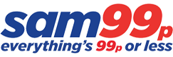 SAM99 Client Logo